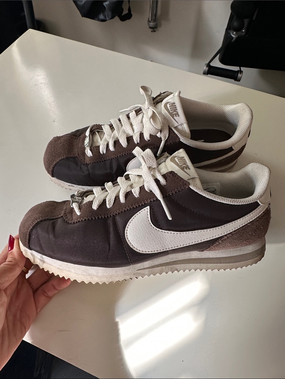 Nike Cortez